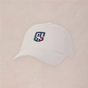 Club Hat - Osso/Ossidiana