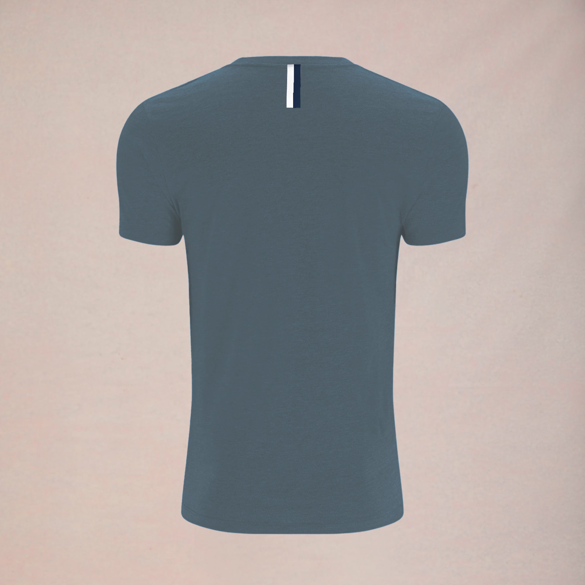 Core Crew - Grigio Pietra