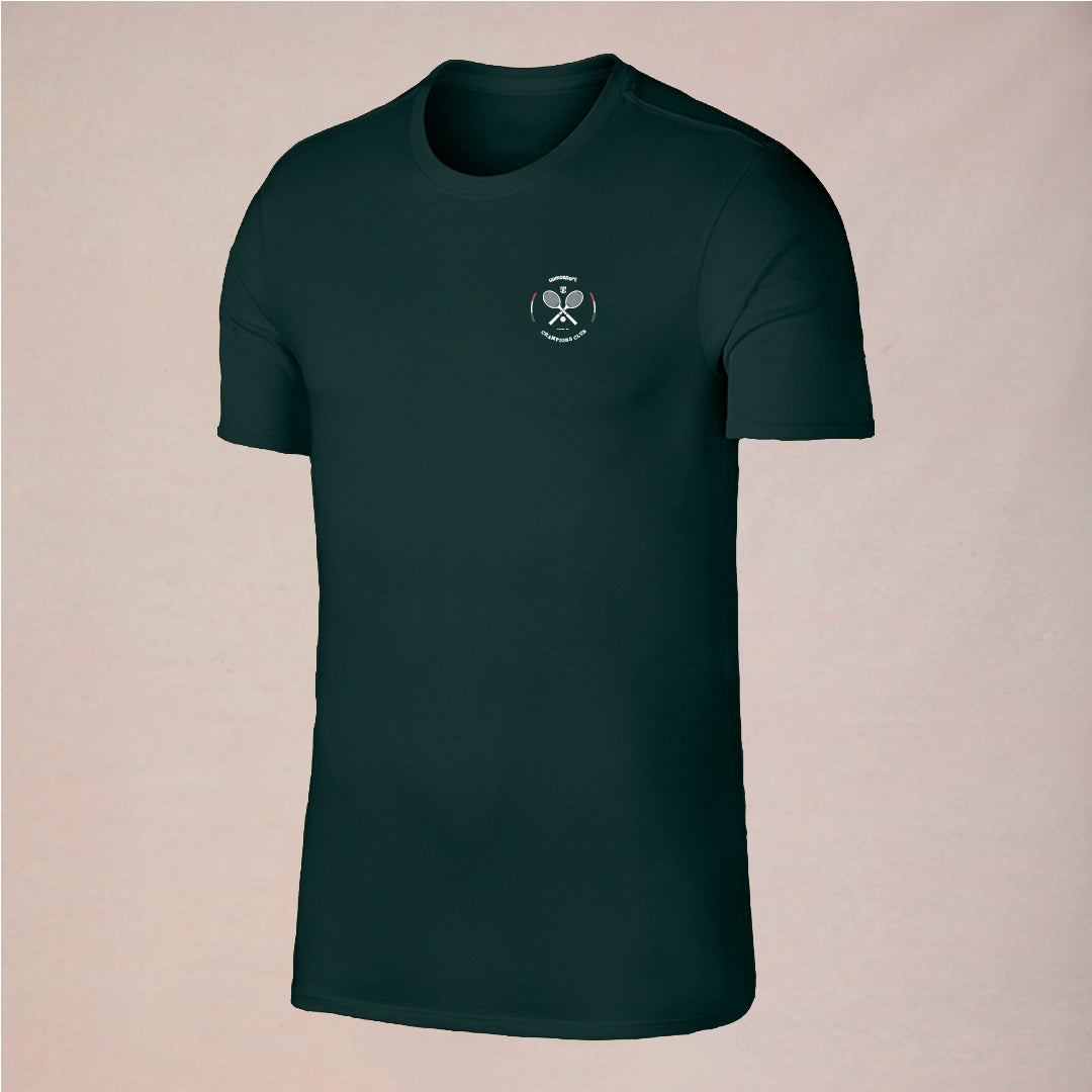 Champions Club Premium Cotton T-Shirt
