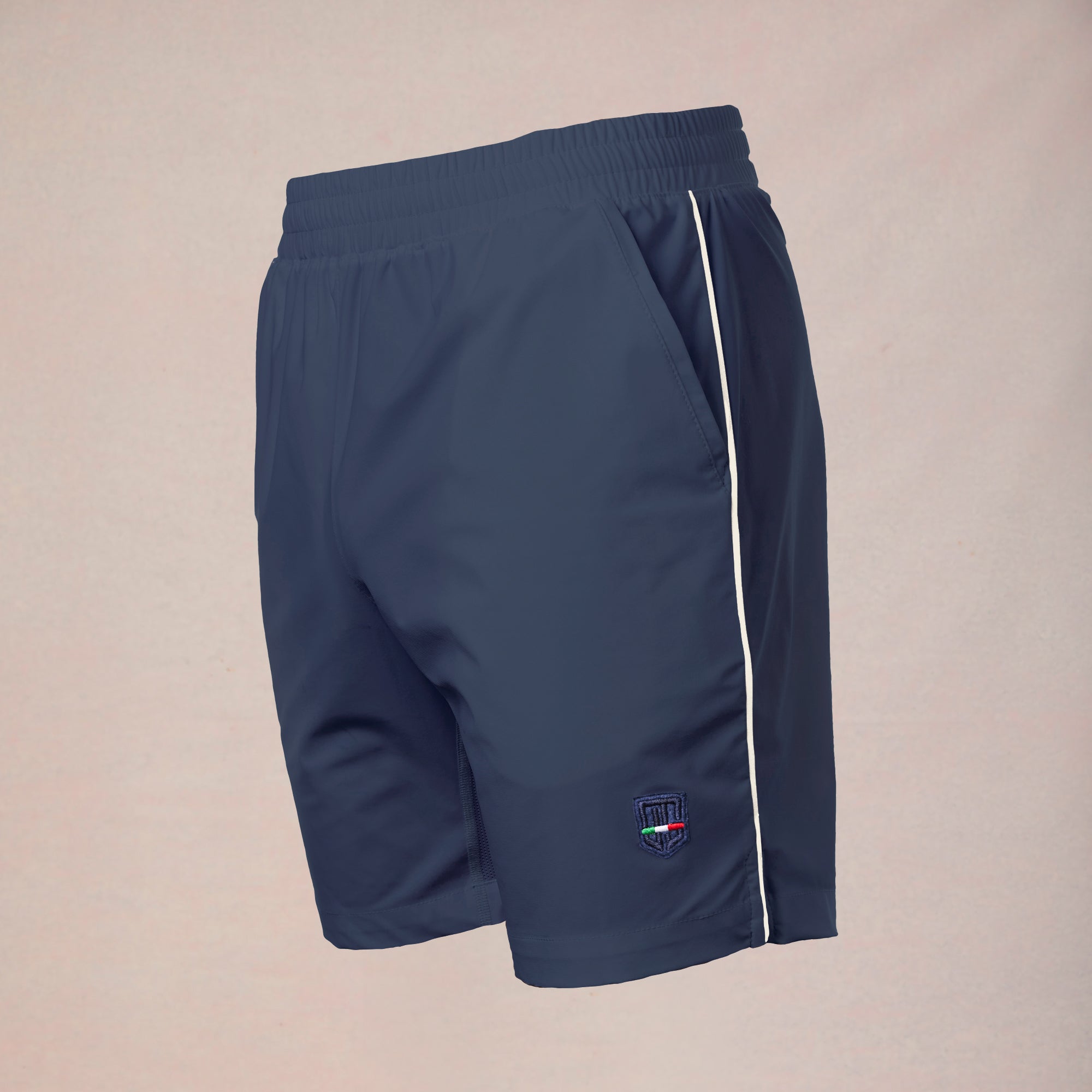 Energia IV Short - Oceano di Mezzanotte / Oak