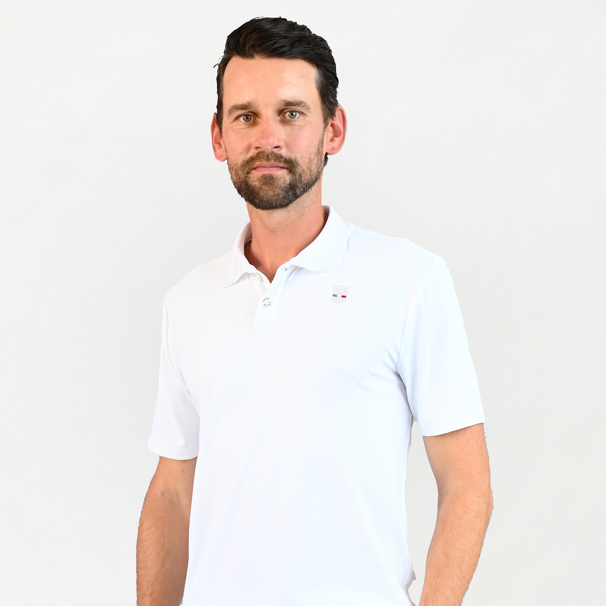 TEE SHIRTS & POLOS Peugeot Sport WRX 2018 - Tee-shirt Homme blanc/bleu -  Private Sport Shop