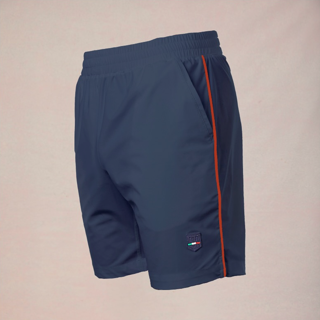 Energia IV Short - Oceano di Mezzanotte / Rust