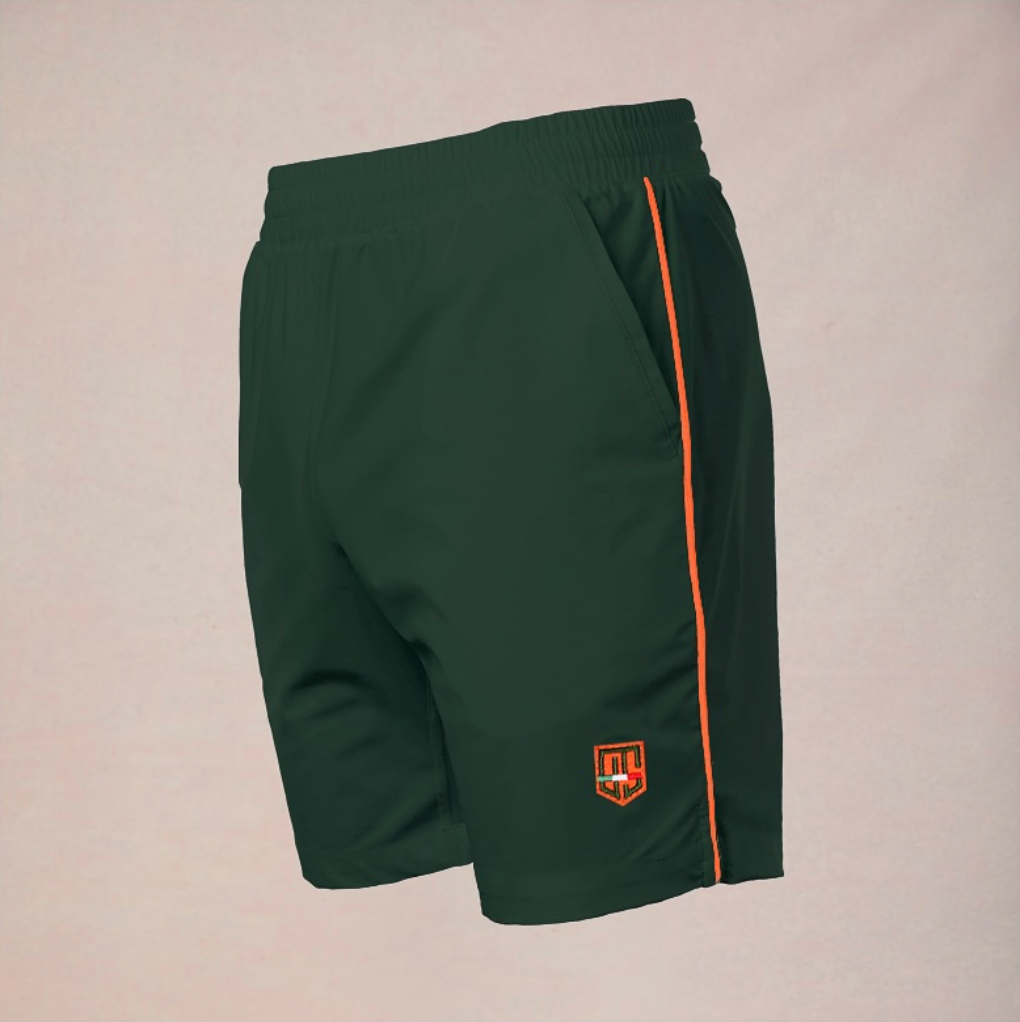 Verde e Argilla Energia II Speciale Short