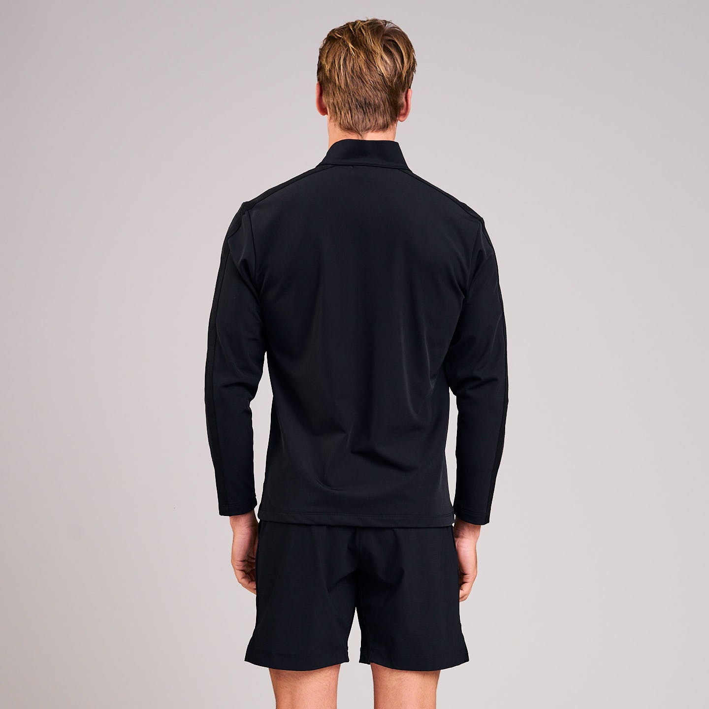 Navigare II Pullover