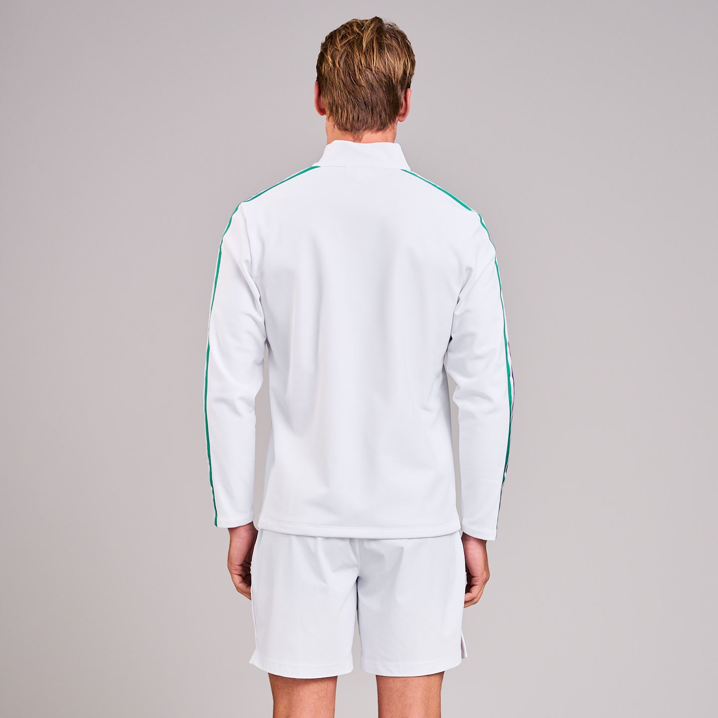 Lawn Navigare II Pullover
