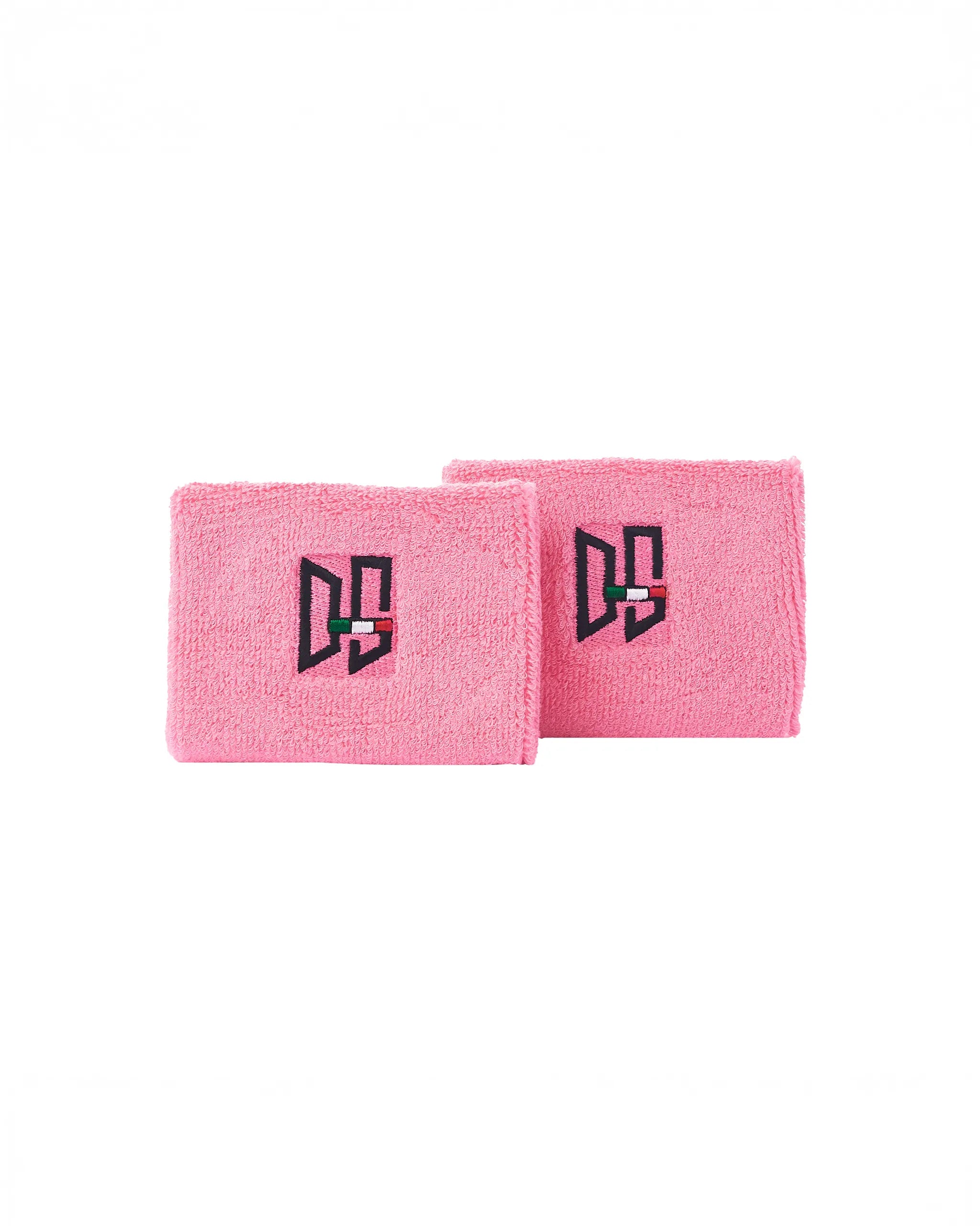 DonnaSport Wristbands - Rosa