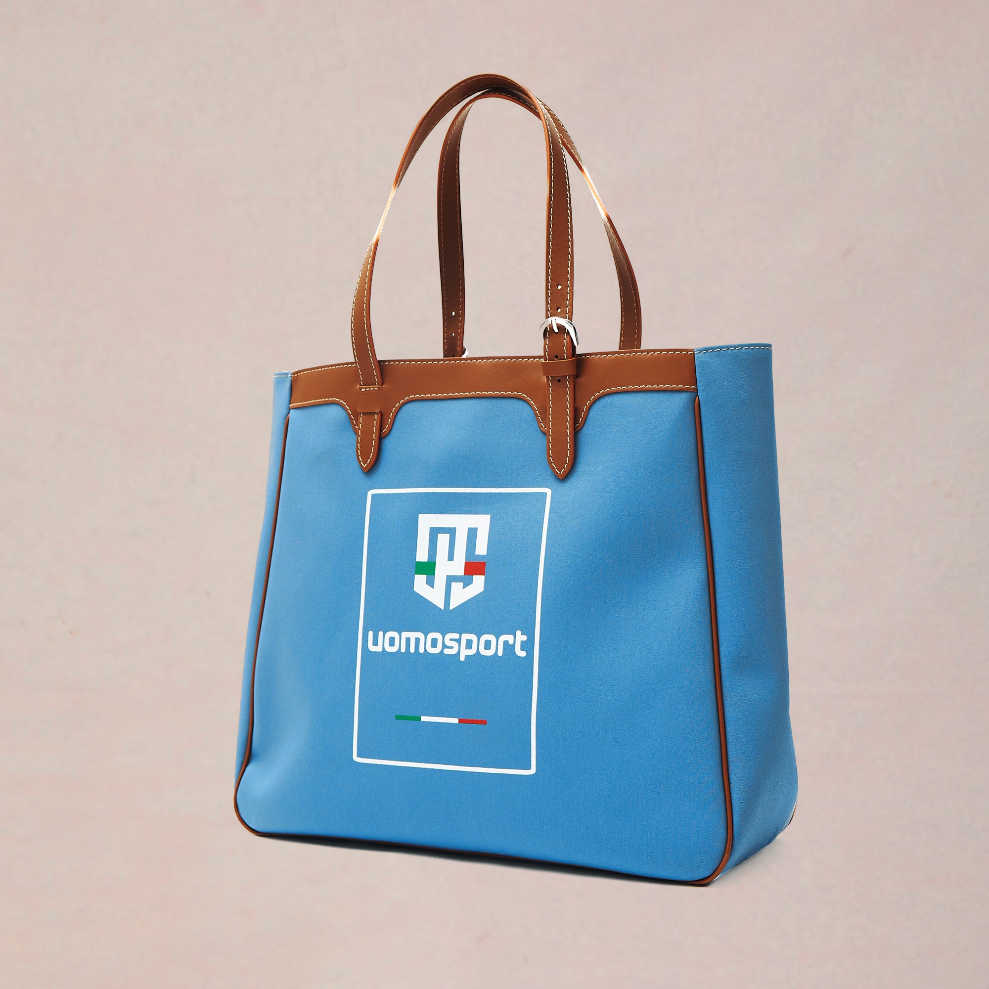 The Positano Tote