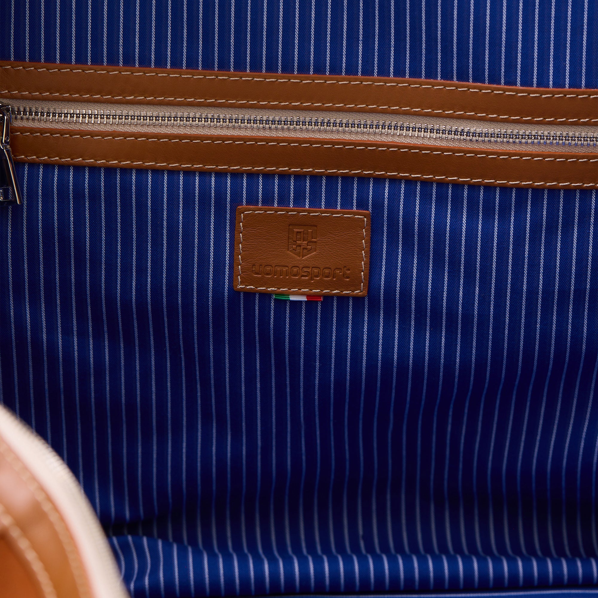 The Positano Weekender Bag