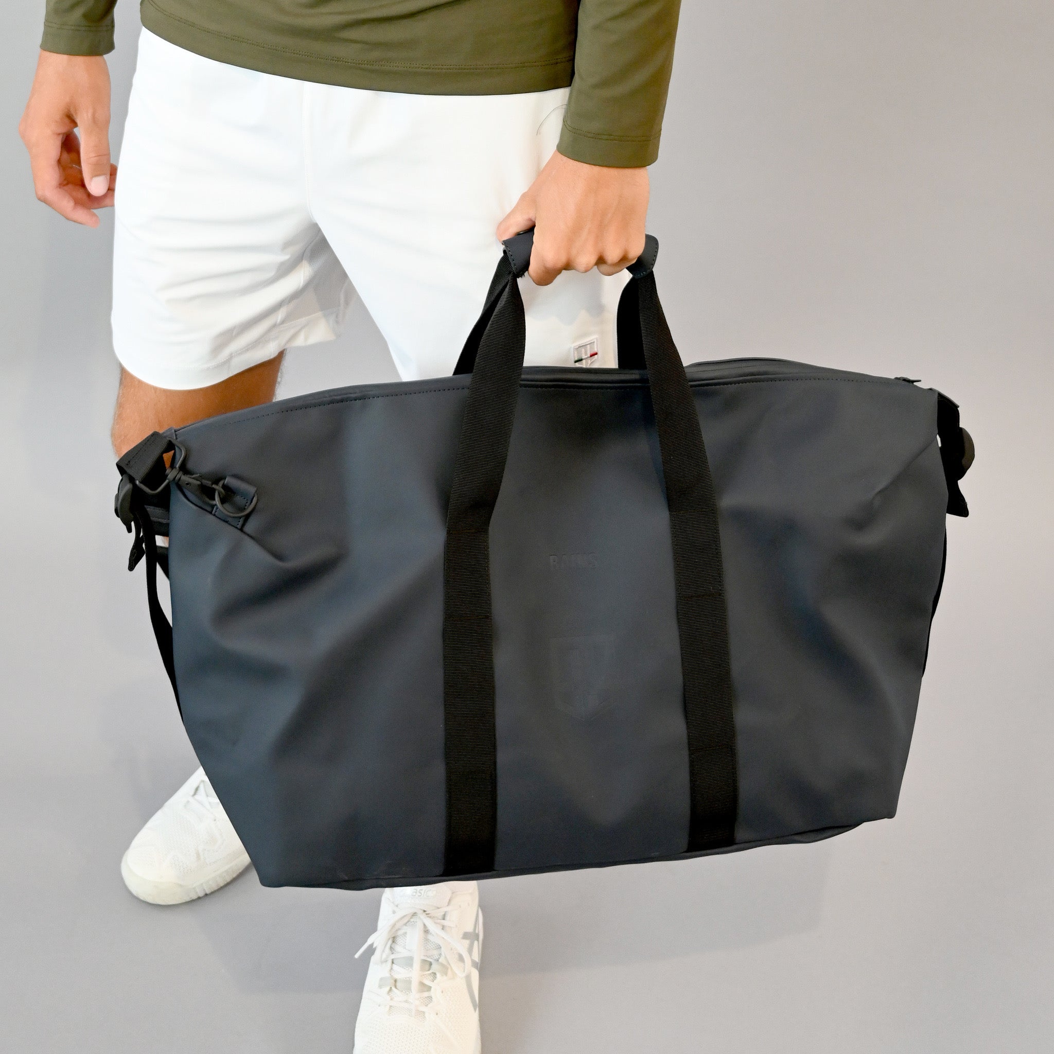 Traveler Bag