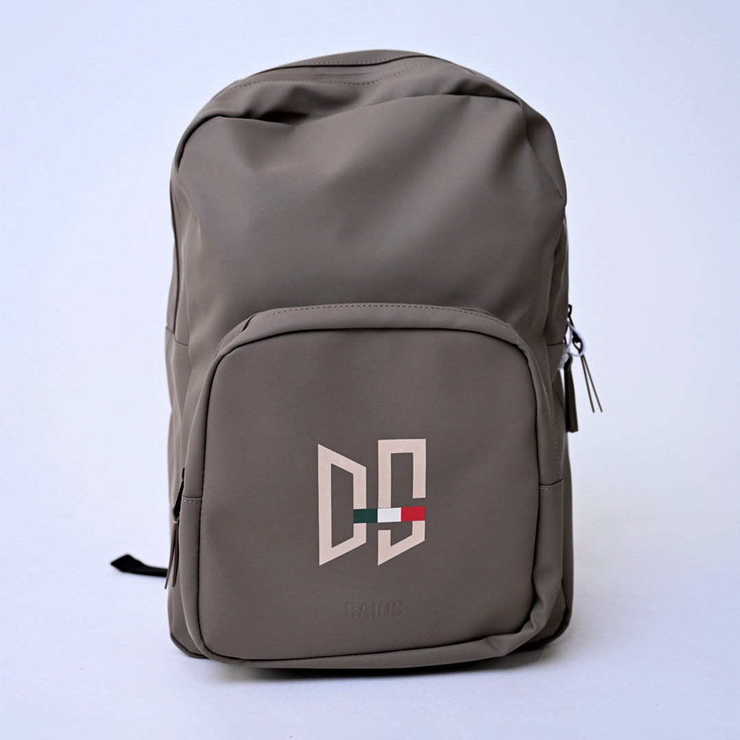 Donna Sport x RAINS Backpack