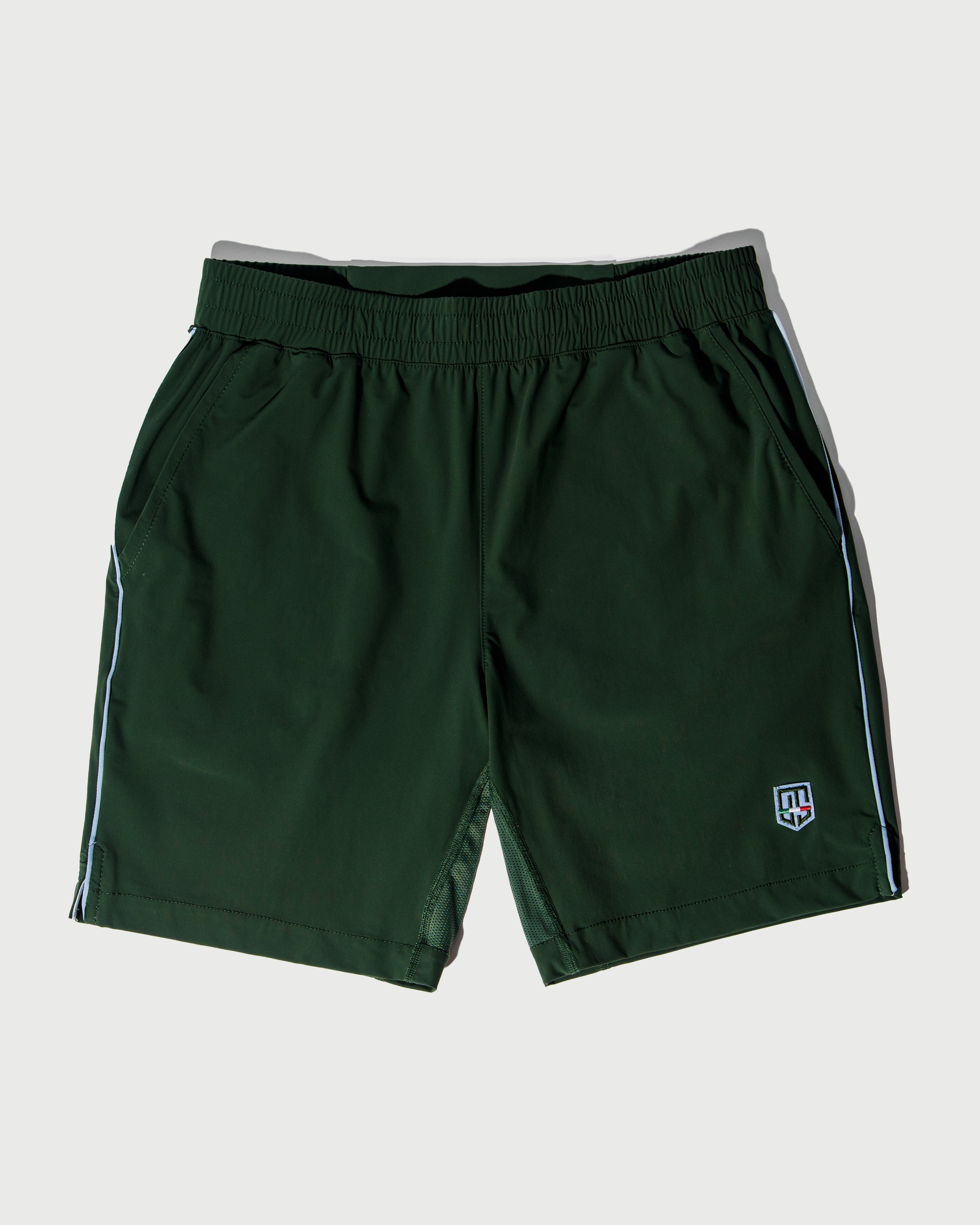 Verde e Cielo Energia II Speciale Short