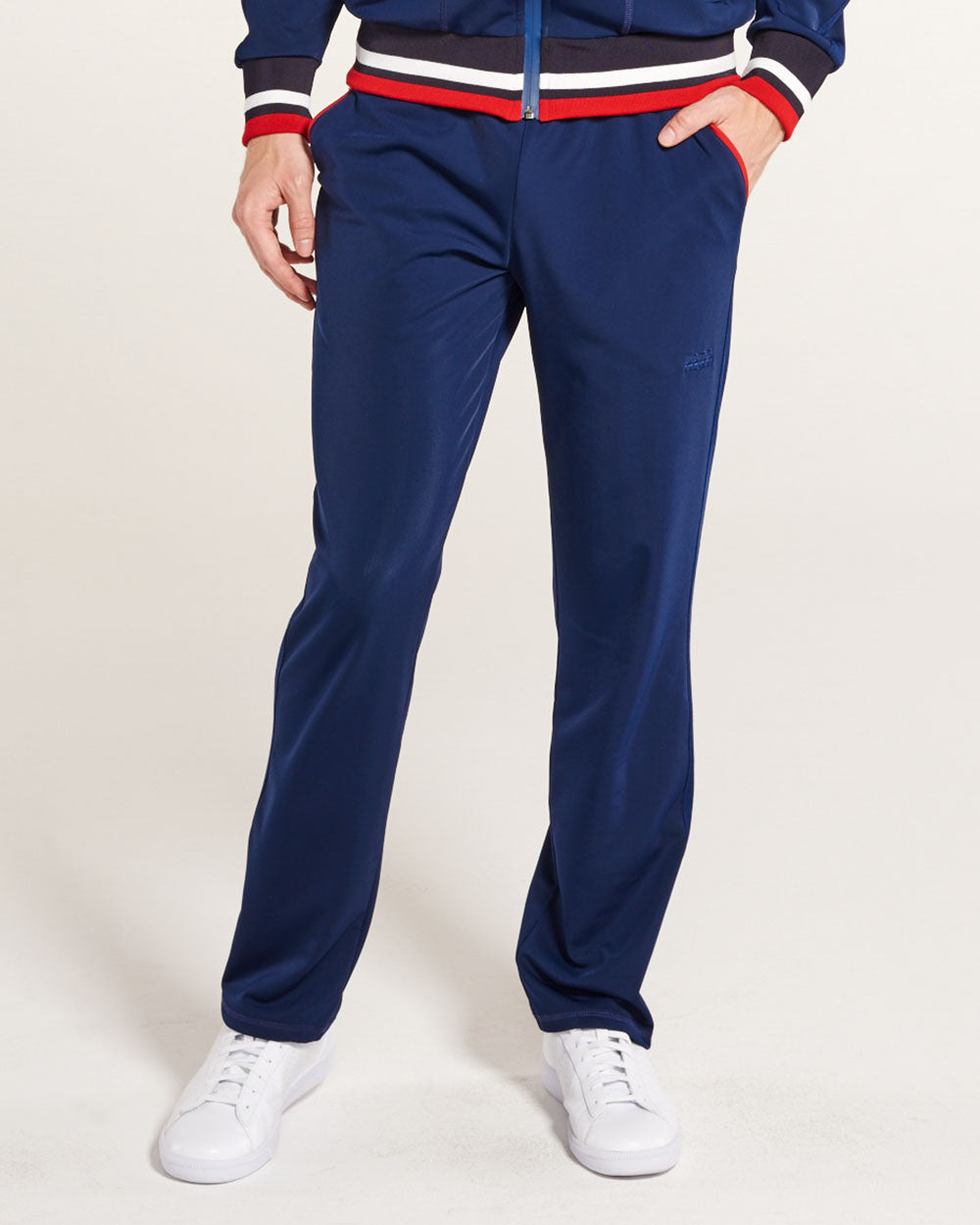 France Tracksuit Pant - Vol. II