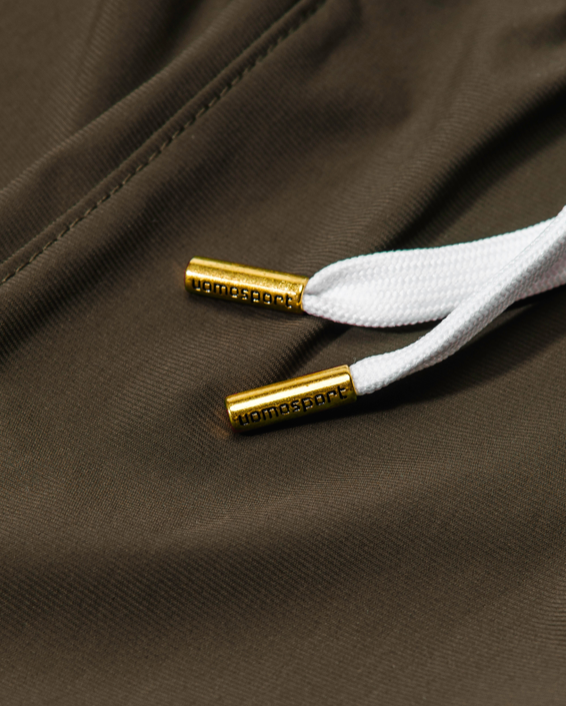 Marrone Energia II Speciale Short