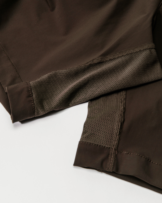 Marrone Energia II Speciale Short