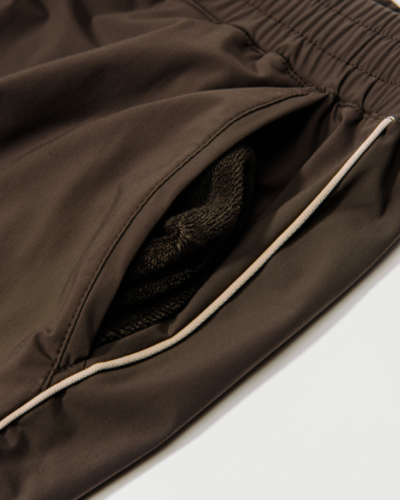 Marrone Energia II Speciale Short