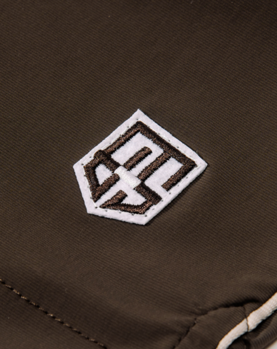 Marrone Energia II Speciale Short