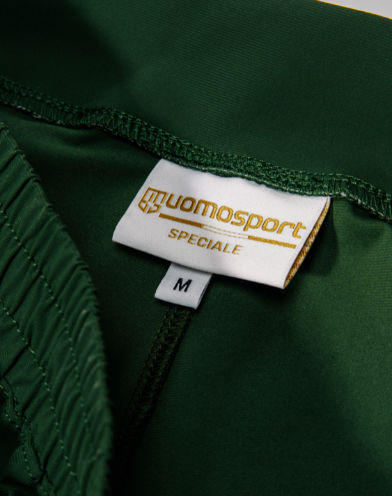 Verde e Cielo Energia II Speciale Short