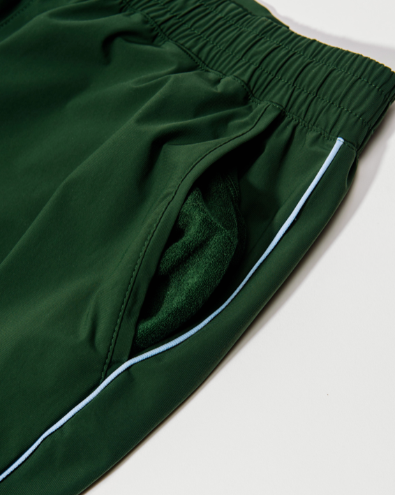 Verde e Cielo Energia II Speciale Short