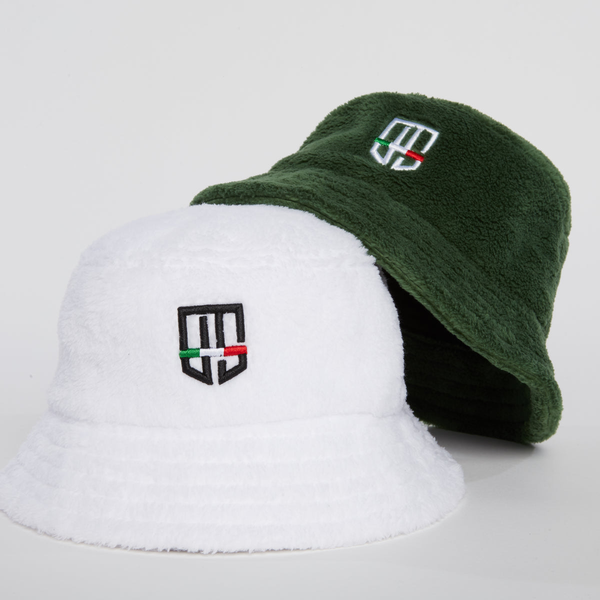 Terry Bucket Hat display picture 1